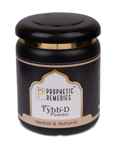 Tybb D powder – 250gms