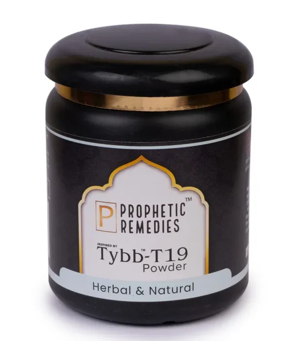 Tybb T19 powder – 250gms